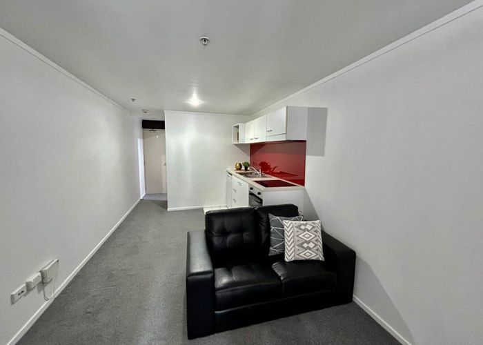  at 8B/8 Bankside Street, Auckland Central, Auckland