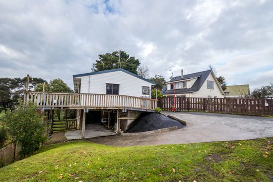  at 18 Newton Street, Ngaruawahia