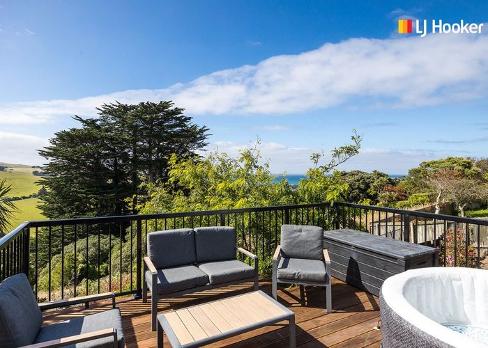  at 124 Highcliff Road, Shiel Hill, Dunedin