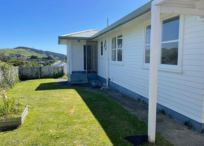  at 43 Lynda Avenue, Paparangi, Wellington, Wellington