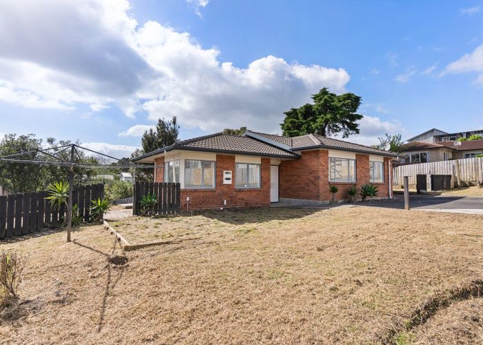  at 12 Mili Way, Ranui, Waitakere City, Auckland