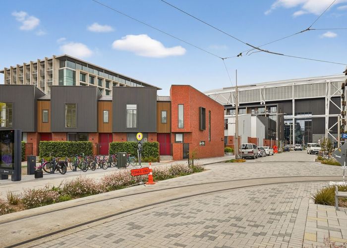  at 3/133 Lichfield Street, City Centre, Christchurch City, Canterbury