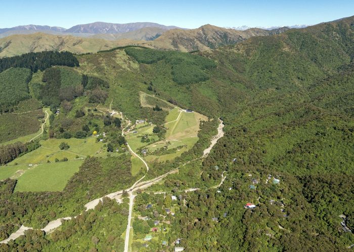  at Lot 1 Lookout Road, Geraldine, Timaru, Canterbury