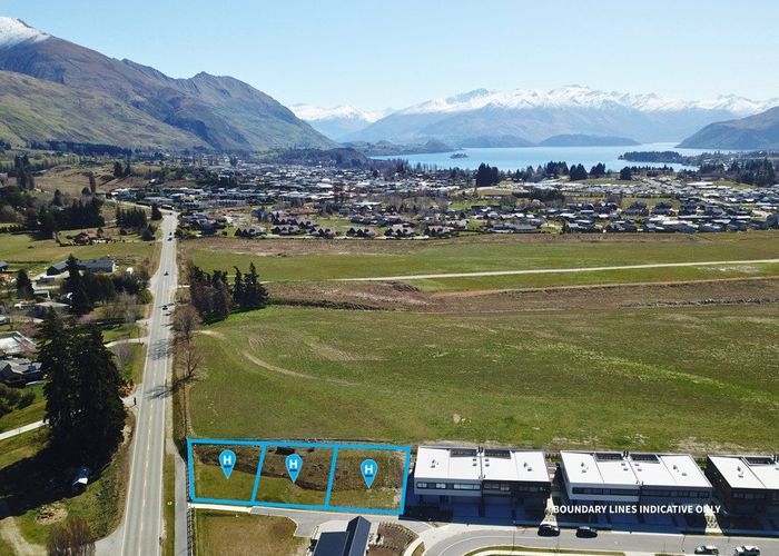  at 21-23 Rubus Street, Wanaka, Wanaka, Otago