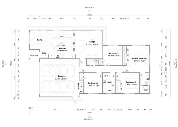  at 8 Tuwaewae Drive, Matamata, Matamata-Piako, Waikato