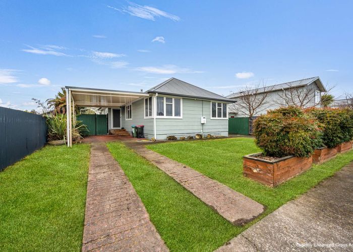  at 1210 Beatty Place, Mayfair, Hastings, Hawke's Bay