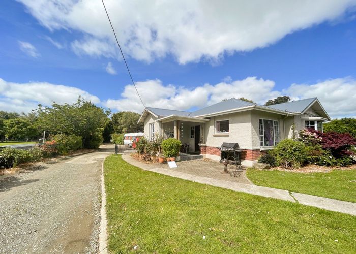  at 143 Wallacetown Lorneville Highway, Lorneville, Invercargill, Southland