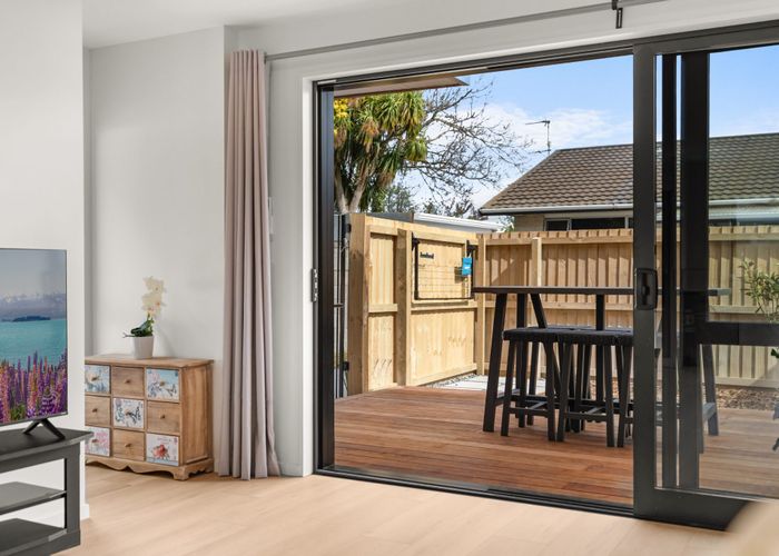  at 4/48 Coronation Street, Spreydon, Christchurch City, Canterbury