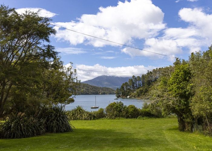  at 1 West Bay, Lochmara Bay, Marlborough Sounds, Marlborough, Marlborough