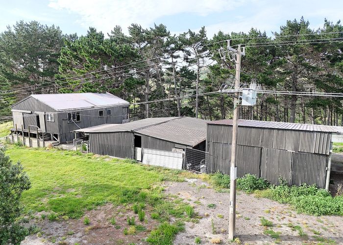  at 35 Kai Iwi Lakes Road, Dargaville, Kaipara, Northland