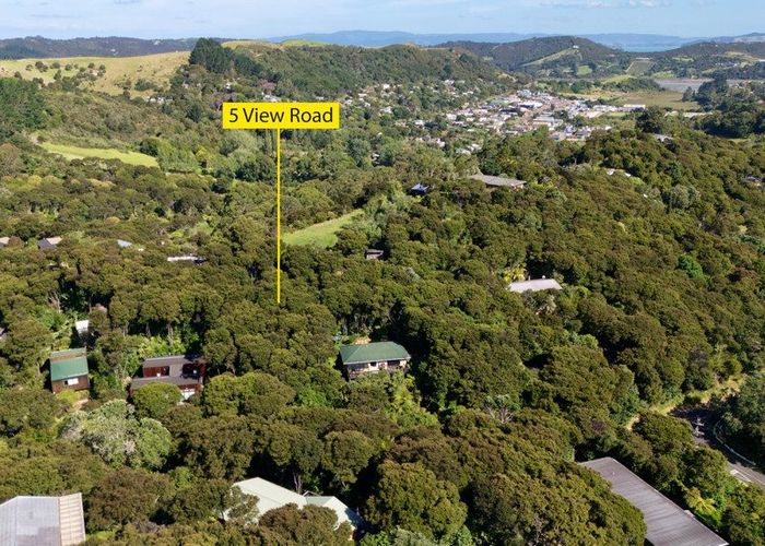 at 5 View Road, Ostend, Waiheke Island, Auckland