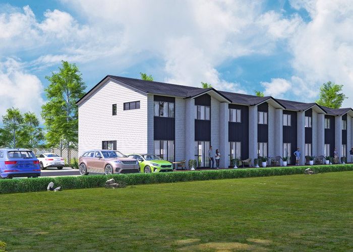  at 13 Regent Street, Papatoetoe, Manukau City, Auckland