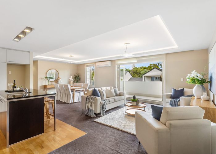  at 1E/8 Sidmouth Street, Mairangi Bay, North Shore City, Auckland