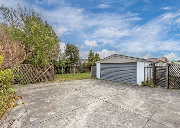  at 25 Merrington Crescent, Aranui, Christchurch