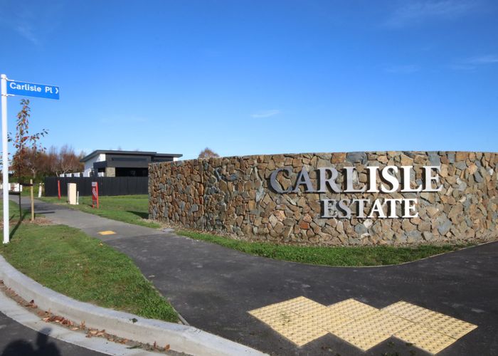  at Lot 27 Carlisle Estate, Nixon Street, Tinwald, Ashburton, Canterbury
