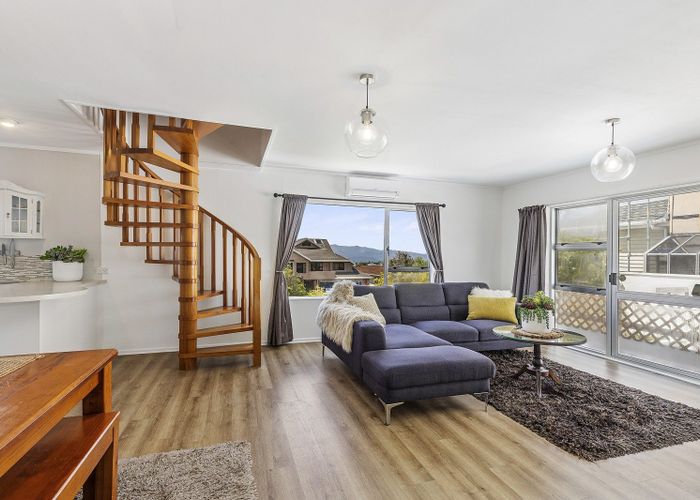  at 17A Virginia Grove, Brooklyn, Wellington, Wellington