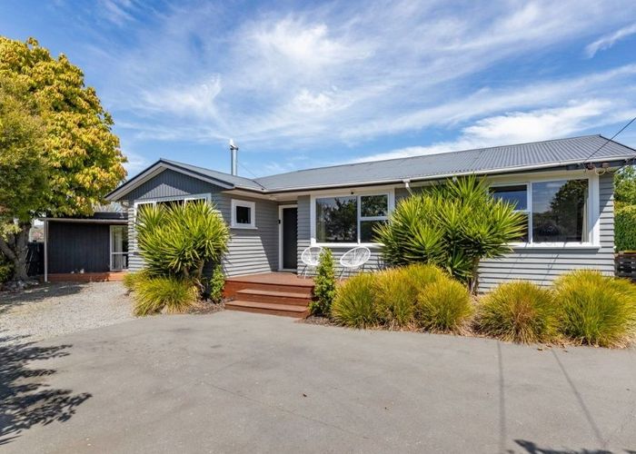  at 117 Joy Street, Shirley, Christchurch
