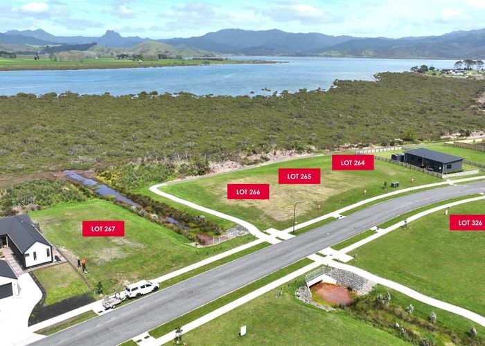  at Kopani Road, Matarangi, Thames-Coromandel, Waikato