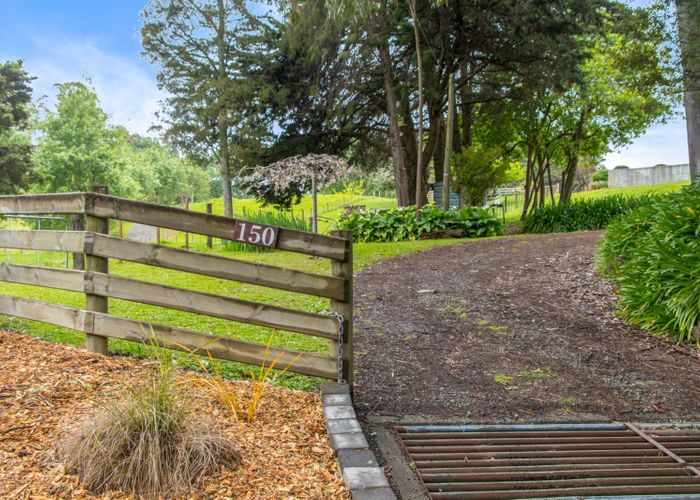  at 150 Burnside Road, Kaukapakapa