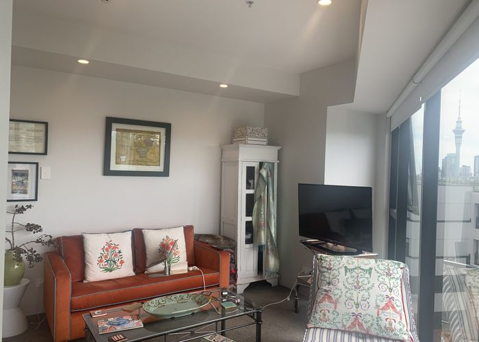  at 5C/17 Hopetoun Street, Ponsonby, Auckland City, Auckland