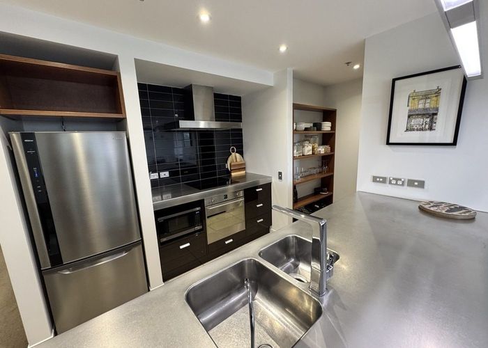  at 2b/82 Cable Street, Te Aro, Wellington, Wellington