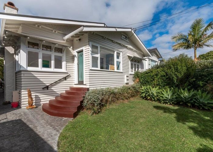  at 7 Dorset St, Westmere, Auckland City, Auckland