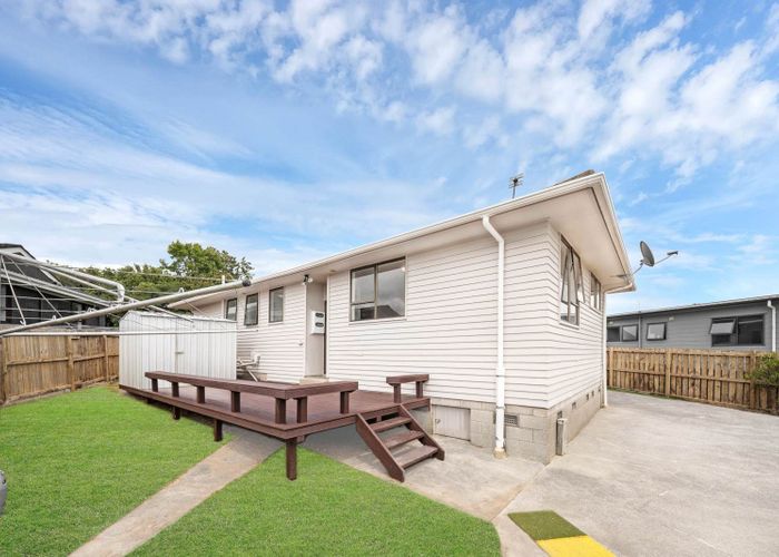  at 31 Darnell Crescent, Flat Bush, Manukau City, Auckland