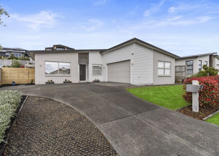  at 6 Doidge Street, Beachlands, Auckland