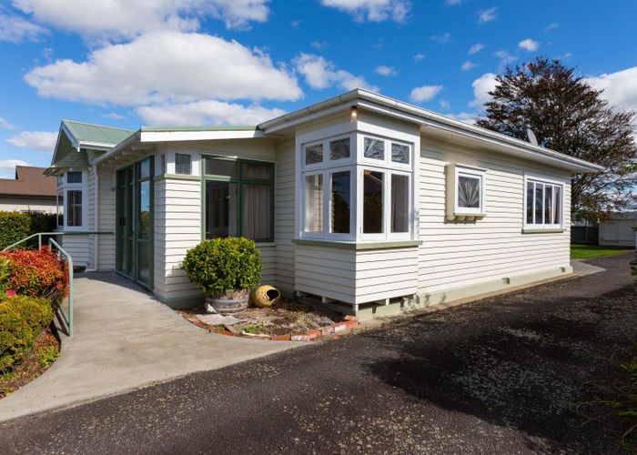  at 4 Alma Street, Dannevirke, Dannevirke