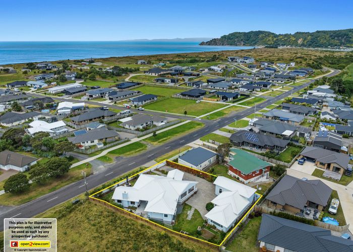  at 28 Bunyan Road, Coastlands, Whakatane