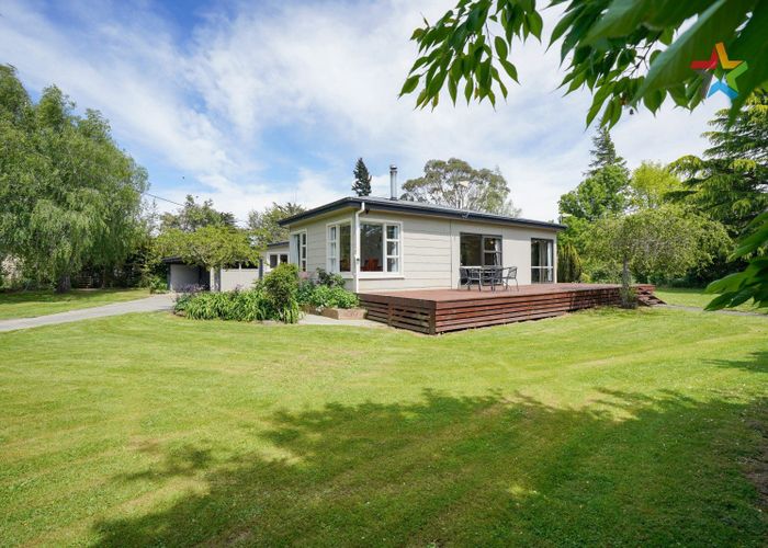  at 3233 Wreys Bush-Mossburn Road, MOSSBURN, LUMSDEN