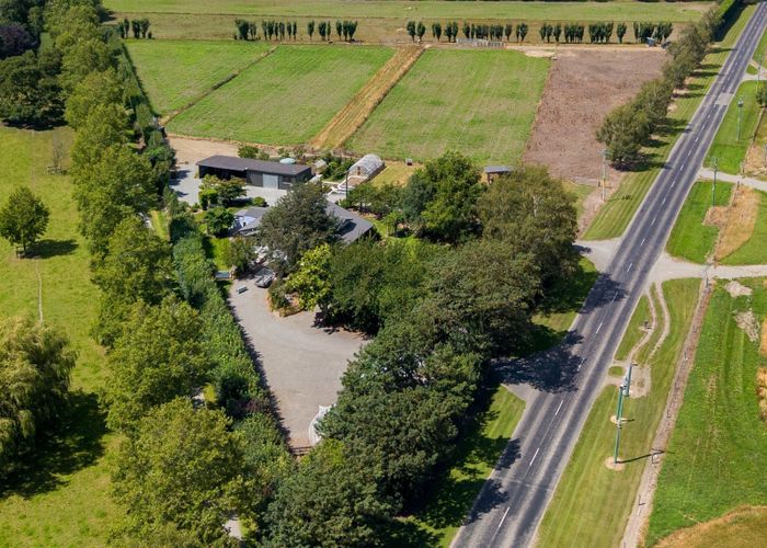  at 279 Longbeach Road, Willowby, Ashburton