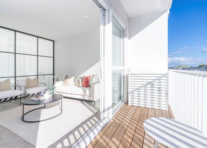  at 305/9B Jordan Ave, Onehunga, Auckland City, Auckland