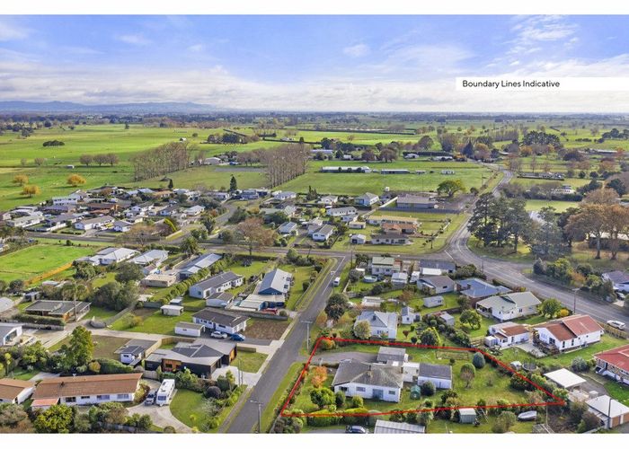  at 4 Mccarthy Street, Waihou