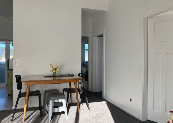  at 33A Ohiro Road, Aro Valley, Wellington, Wellington