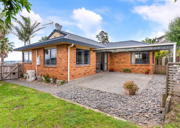  at 31 Saralee Drive, Manurewa, Manukau City, Auckland