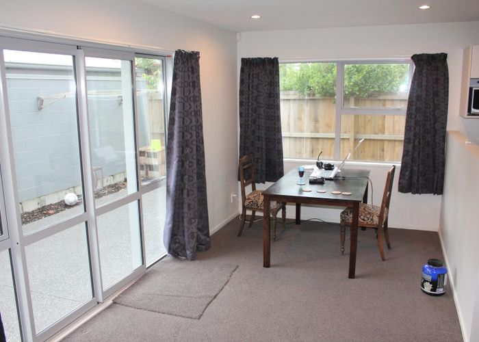  at 170D Fitzgerald Ave, City Centre, Christchurch City, Canterbury