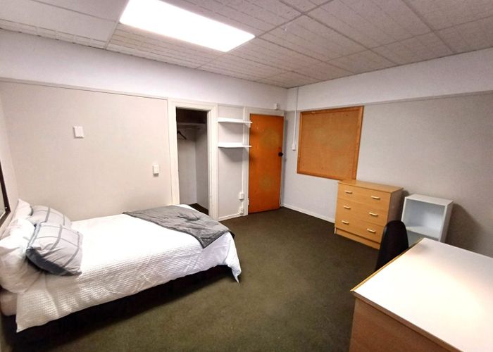  at 124 Willis Street - Ensuite, Te Aro, Wellington, Wellington