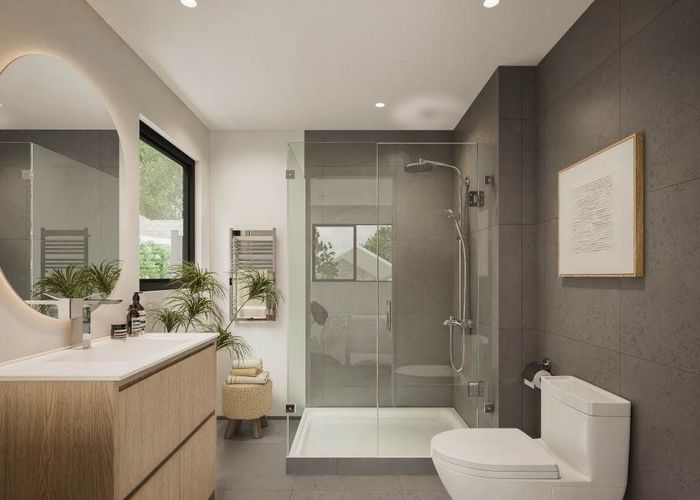  at Lot 1, 9  Glenside Avenue, Pakuranga, Manukau City, Auckland