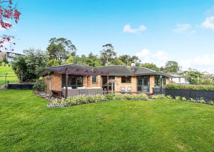 at 183B  Greenhithe Road, Greenhithe, North Shore City, Auckland
