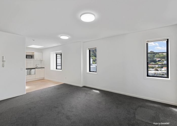  at 24/127 Molesworth Street, Thorndon, Wellington