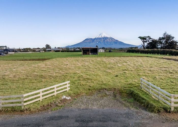  at 42 Monmouth Road Sections, Stratford, Stratford, Taranaki