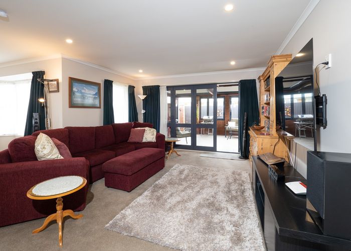  at 21 AGNES ST, Tinwald, ASHBURTON
