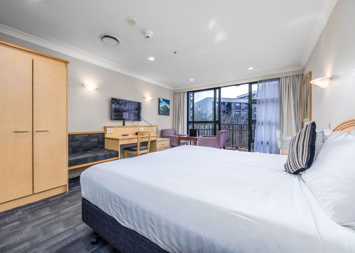  at 4J/100 Greys Avenue, City Centre, Auckland City, Auckland