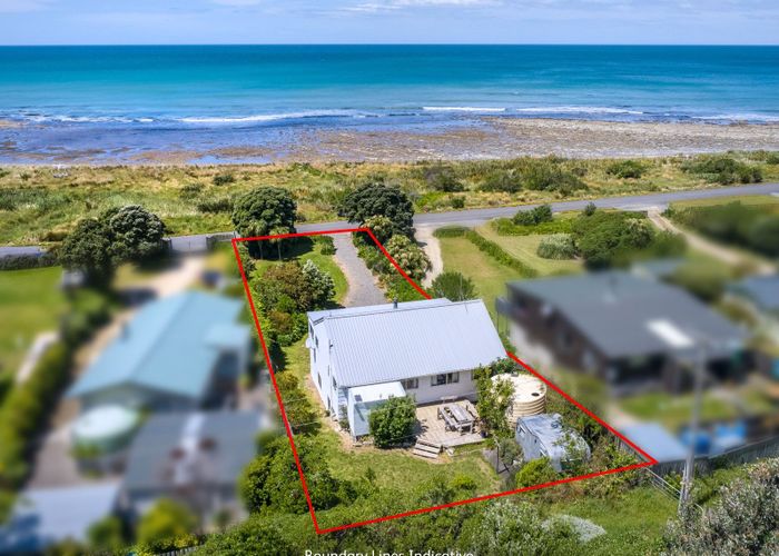  at 279 Mataikona Road, Mataikona, Tīnui