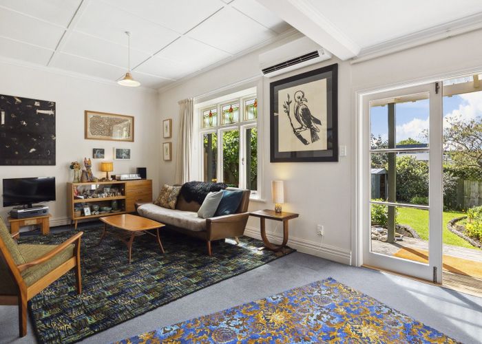  at 76 Elm Row, Dunedin Central, Dunedin
