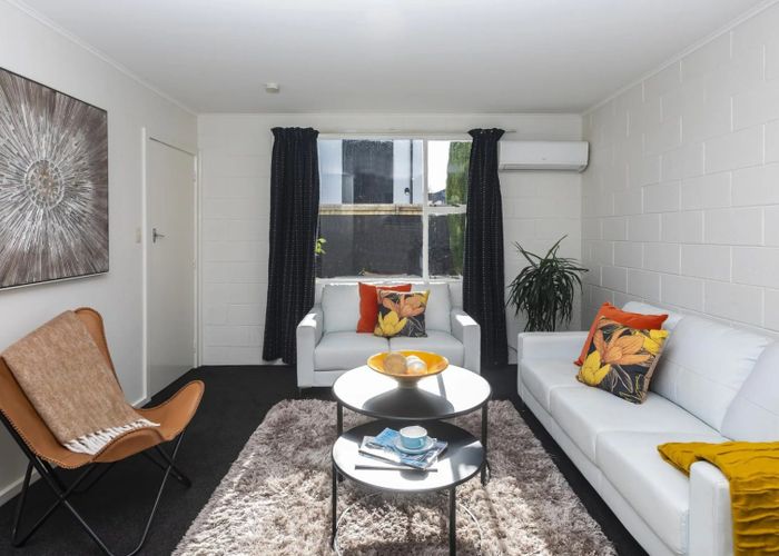  at 8/544 Barbadoes Street, St. Albans, Christchurch City, Canterbury