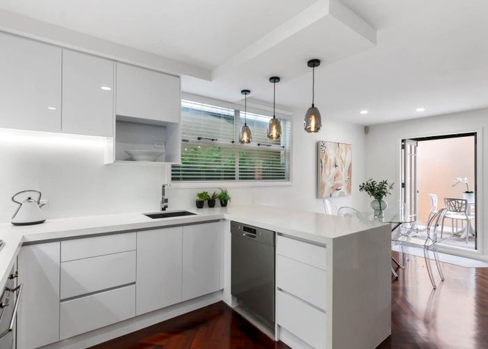  at 9C Vernon Street, City Centre, Auckland City, Auckland