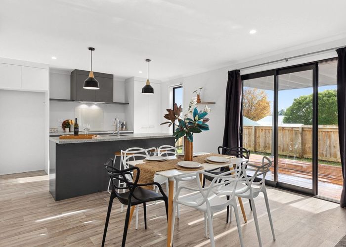  at 24A Oliver Street, Kihikihi, Te Awamutu