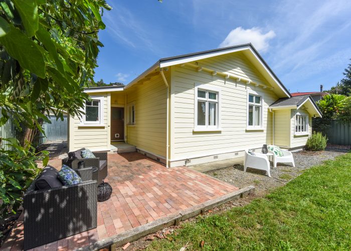  at 1/191 Nile Street East, Maitai, Nelson